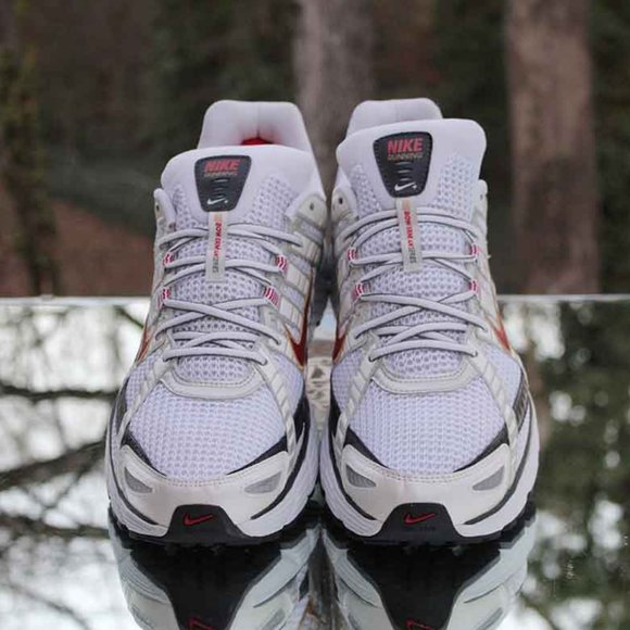 Nike Air Pegasus 2007+ Bowerman - Picture 7 of 14